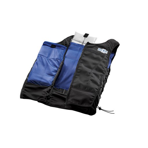 CoolPax™ Performance Enhancement Vests Performance Cooling Vests